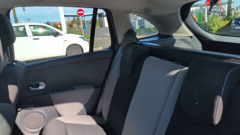 Clio III 1.2 75 Alize 2012 occasion 62217 Beaurains