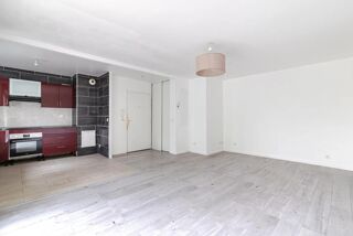  Appartement à vendre 4 pièces 80 m²