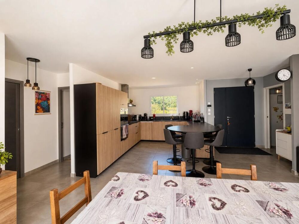 Vente Maison Pavillon de plain-pied de 2022 – Proche Saint-Léonard-de-Noblat Champnetery