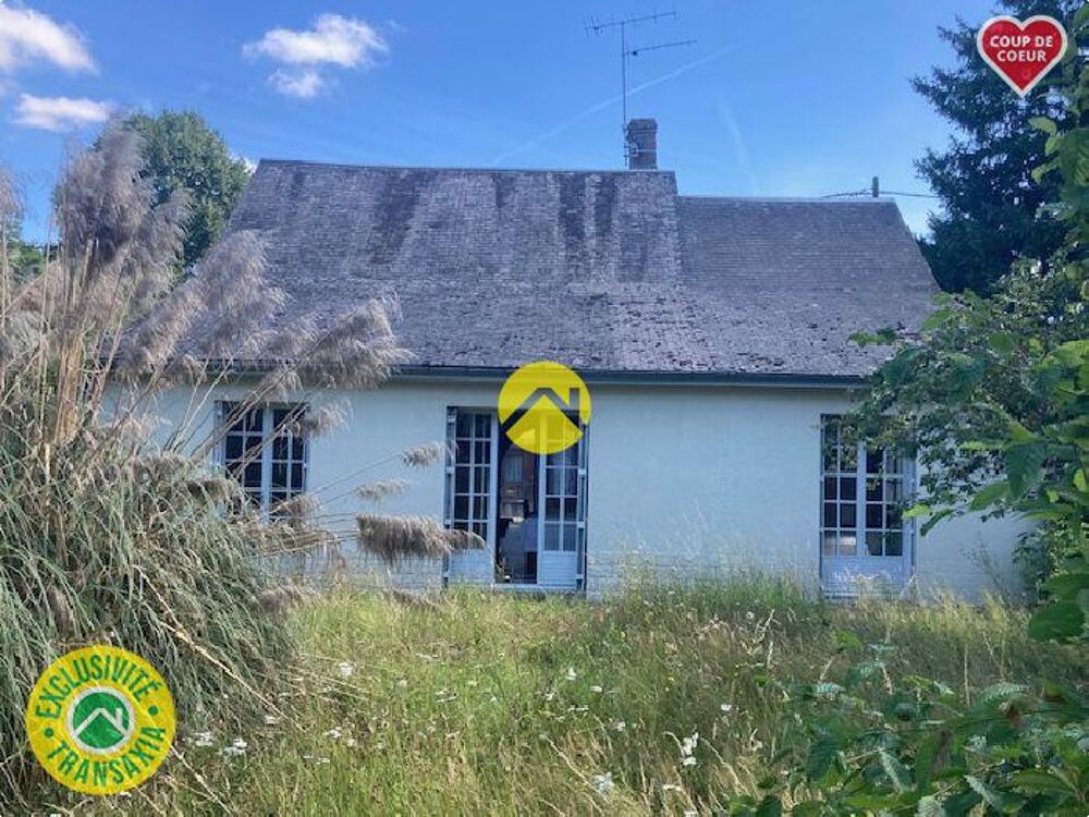 Charmante propriété