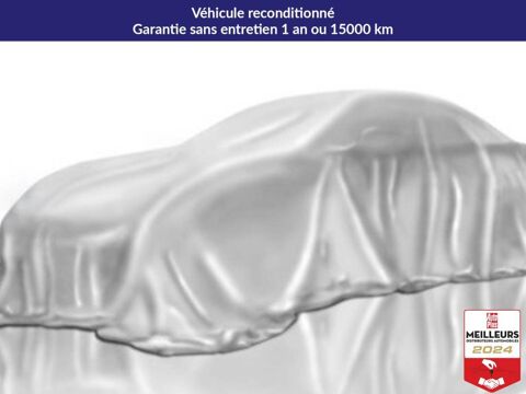 Peugeot 308 SW PureTech 130ch S&S BVM6 - Allure Pack 2022 occasion Lavau 10150