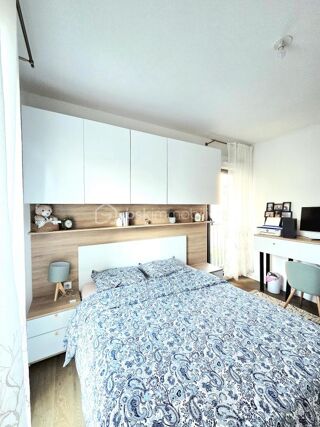  Appartement � vendre 2 pi�ces 45 m�