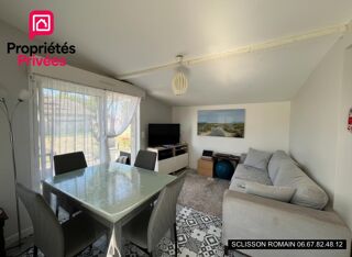  Maison à vendre 4 pièces 59 m²