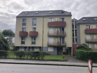  Appartement � louer 1 pi�ce 32 m�