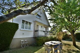  Maison Senonches (28250)
