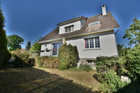   Maison � vendre 7 pi�ces SENONCHES (28) Maison - 7 pi�ce(s) - 130 m�