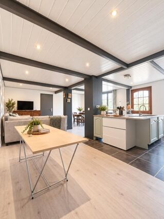  Maison à vendre 5 pièces 80 m²