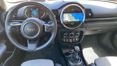 Clubman III 1.5 Cooper 136 Business Design 2022 occasion 83600 Frejus
