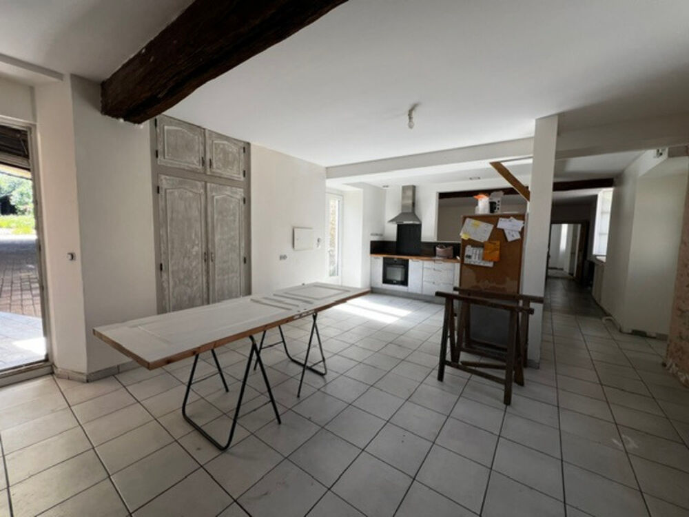 Vente Maison Maison à vendre 6 pièces BELLEVIGNE EN LAYON (49) - Rablay sur Layon Bellevigne en layon