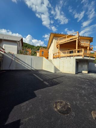  Duplex/triplex à vendre 3 pièces 70 m²