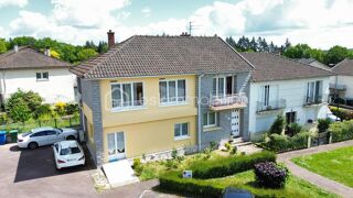  Maison à vendre 6 pièces 161 m²