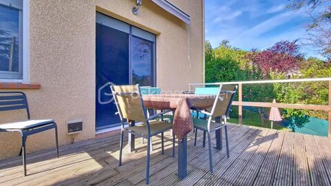   VILLA 3 FACES AVEC TERRASSES PISCINE ET GARAGE Villa - 4 pice(s) - 86 m