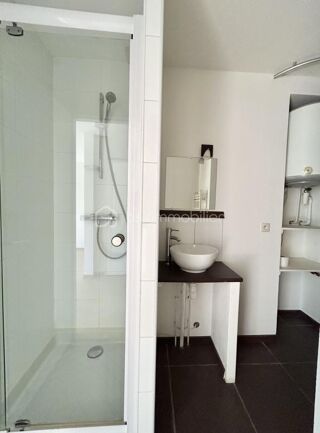  Appartement à vendre 1 pièce 23 m²