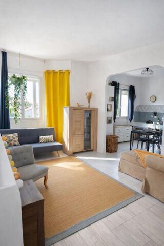  Maison à vendre 6 pièces 160 m²