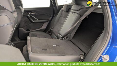 X1 U11 SDRIVE 20D 163CH DKG7 M SPORT 2025 occasion 69190 Saint-Fons