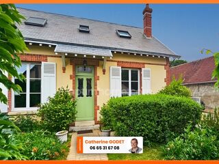  Maison  vendre 6 pices 180 m