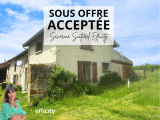  Ferme à vendre 3 pièces 103 m²