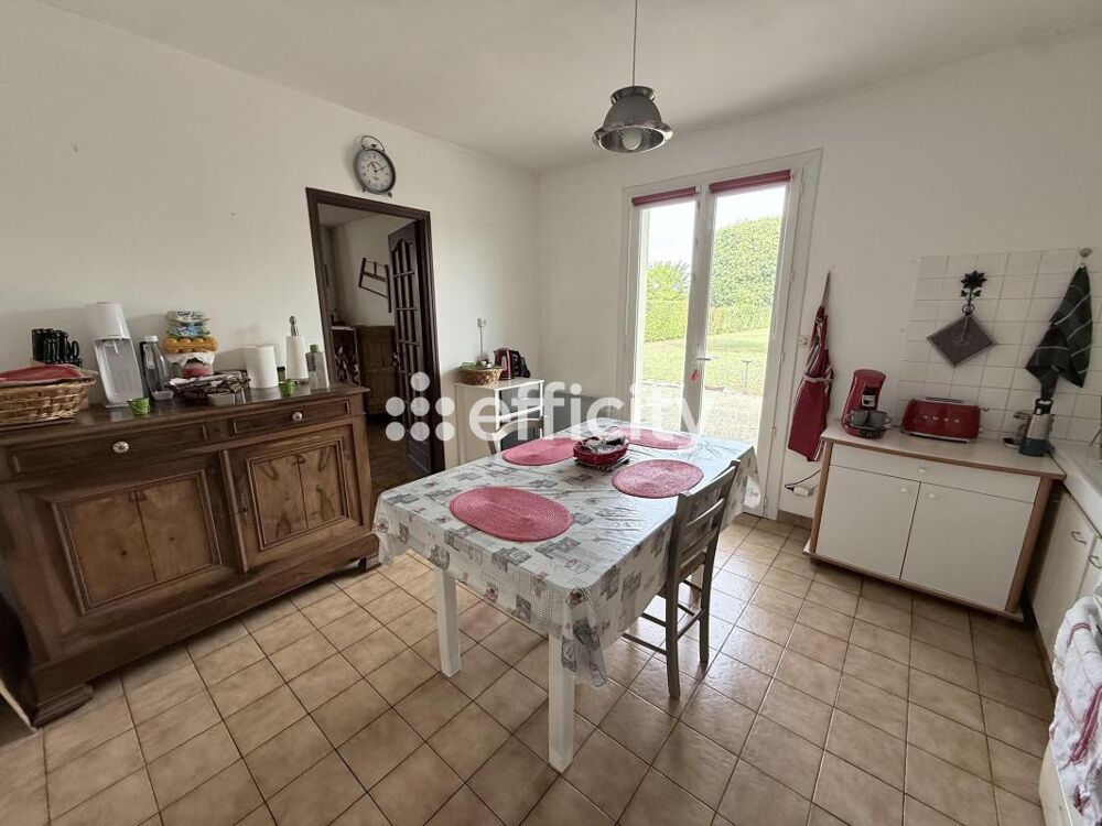 Vente Maison Pavillon Verteuil sur charente