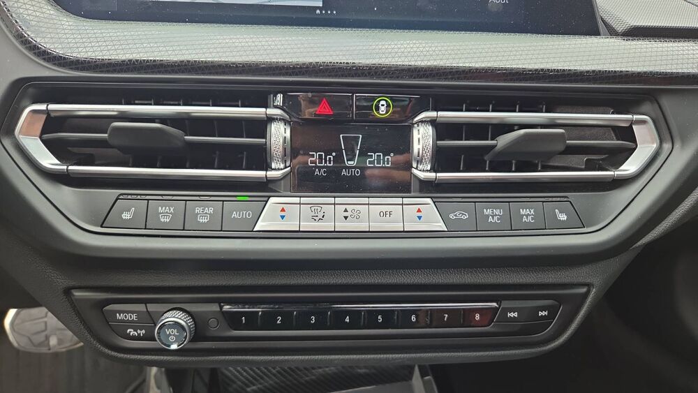 S&eacute;rie 1 120i 178 DCT7 Edition M Sport Pro - Entretien constructeur T 2023 occasion 91140 Villejust
