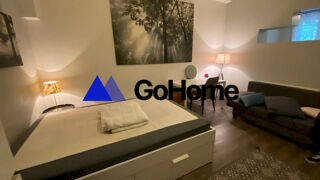 Appartement à louer 1 pièce 28 m²