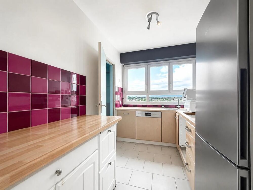 Vente Appartement Appartement de 3 pièces de 60 m² à Yerres Yerres
