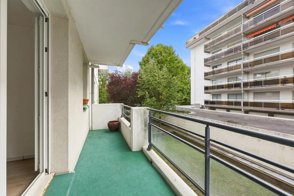 Vente Appartement Appartement de 3 pièces de 65 m² à Strasbourg Strasbourg