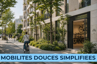  Appartement à vendre 3 pièces 58 m²