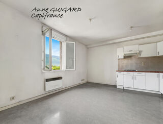  Appartement à vendre 2 pièces 32 m²