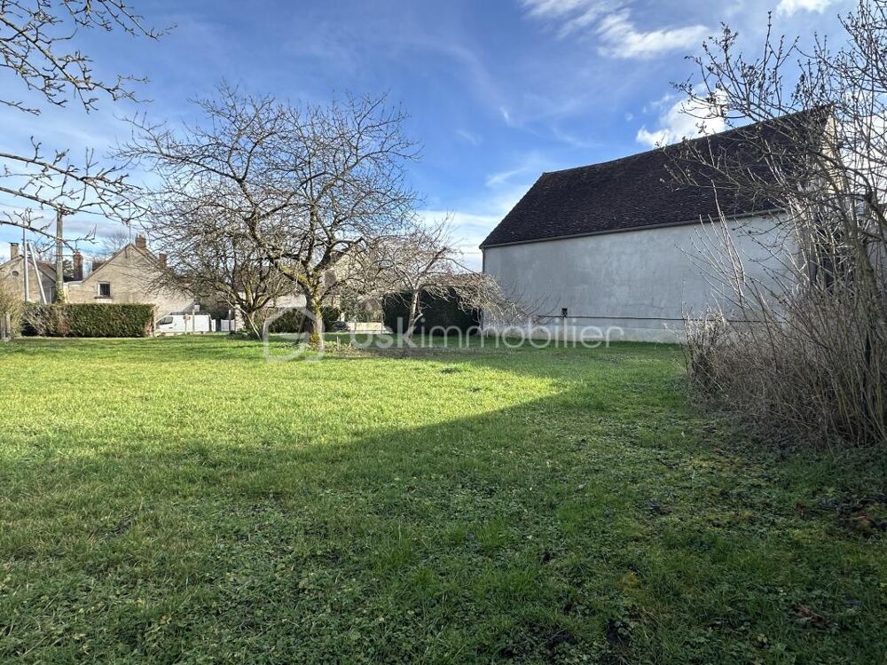 Vente Maison corps de ferme Villeneuve sur yonne