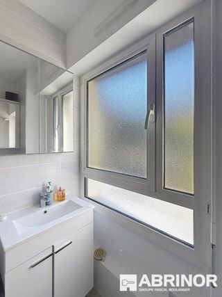  Appartement à vendre 2 pièces 43 m²