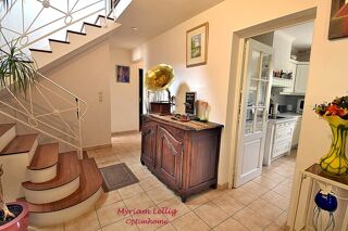  Maison  vendre 7 pices 200 m