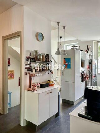  Maison � vendre 5 pi�ces 133 m�