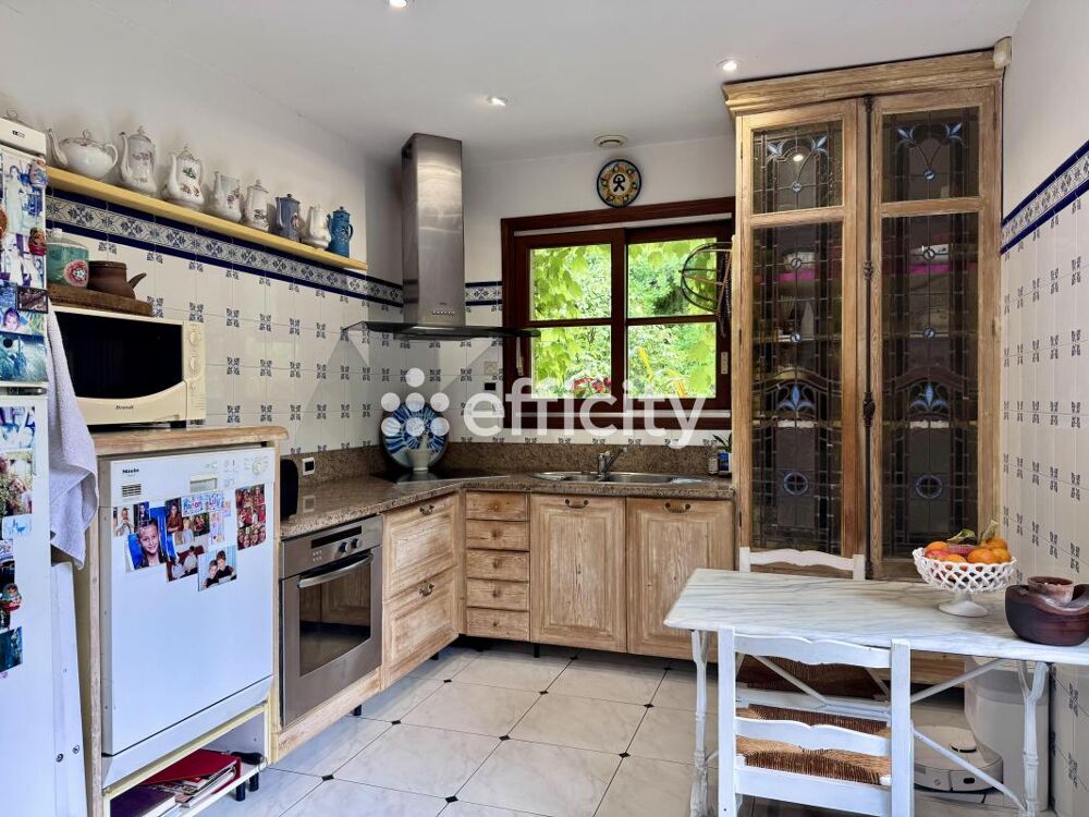 Vente Maison Maison Lanton