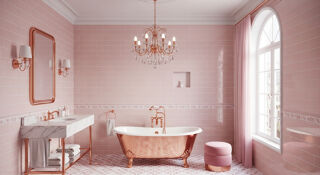  Appartement à vendre 4 pièces 76 m²