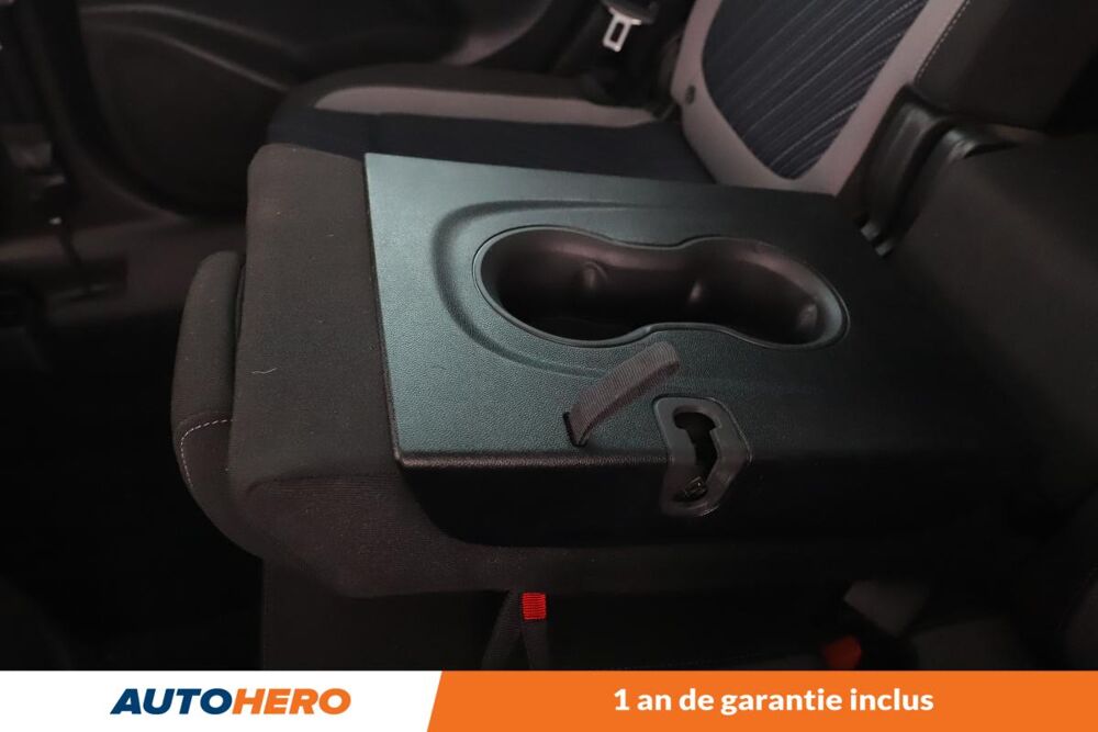 Crossland X 1.5 Diesel Design 102 ch 2019 occasion 92130 Issy-les-Moulineaux