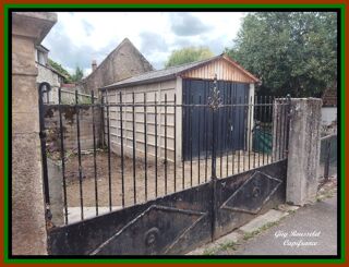  Immeuble � vendre 10 pi�ces 211 m�