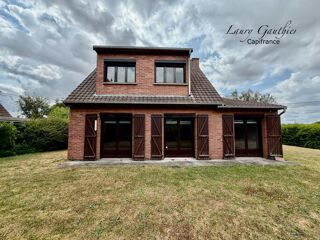  Maison à vendre 5 pièces 100 m²