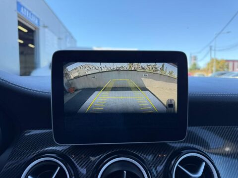 Classe GLA 220 D EDITION STARLIGHT 177CH 7G-DCT GARANTIE 6 MOIS / REPRI 2019 occasion 36300 Le Blanc