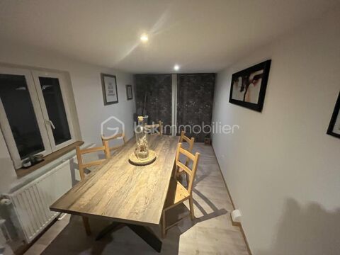   Maison 130m� 5 pi�ces Maison - 5 pi�ce(s) - 130 m�