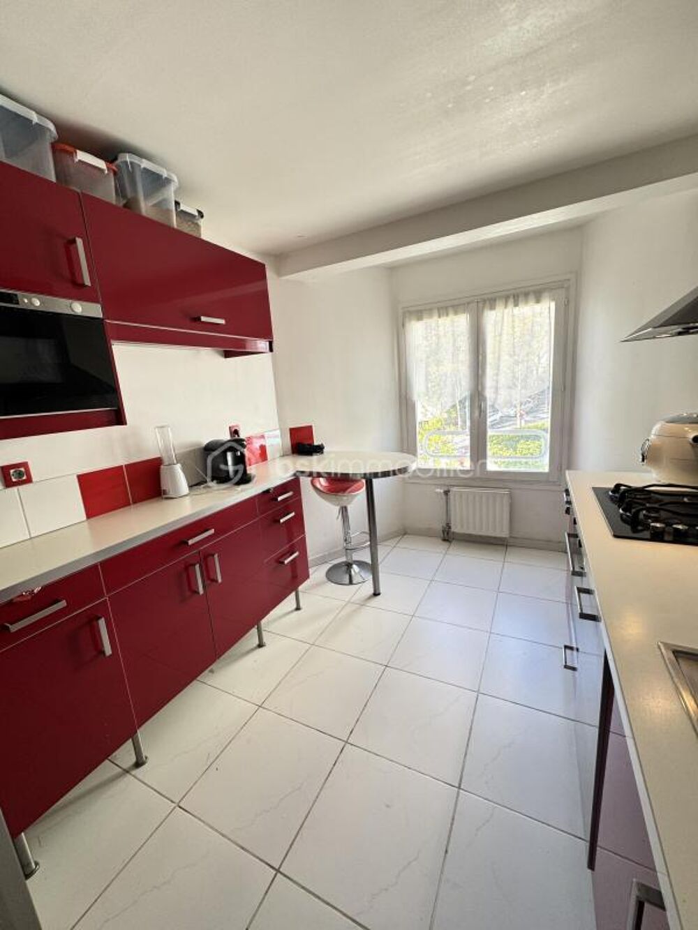 Vente Appartement Charmant appartement lumineux Creteil