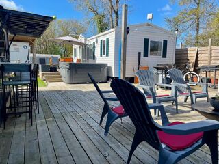  Terrain  vendre 4 pices 300 m