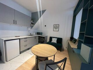 Location Appartement Appartement Montargis 1 pièce 32.6 m2 Montargis