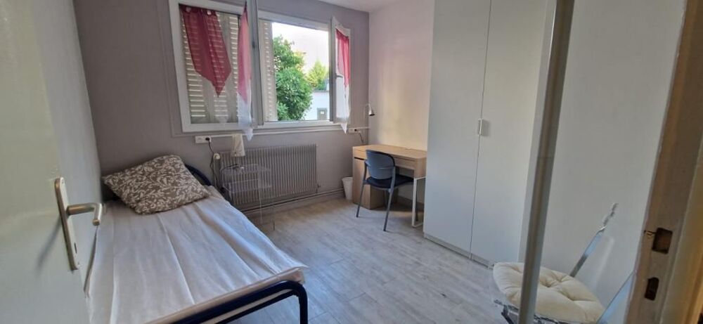 Location Appartement Appartement de 70m2 à louer sur Grenoble Grenoble