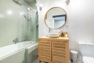  Appartement à vendre 2 pièces 43 m²