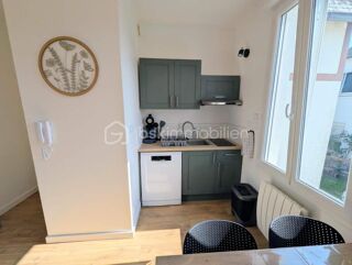  Duplex/triplex à vendre 2 pièces 28 m²