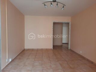  Appartement à vendre 3 pièces 58 m²