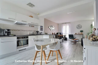  Appartement à vendre 3 pièces 68 m²