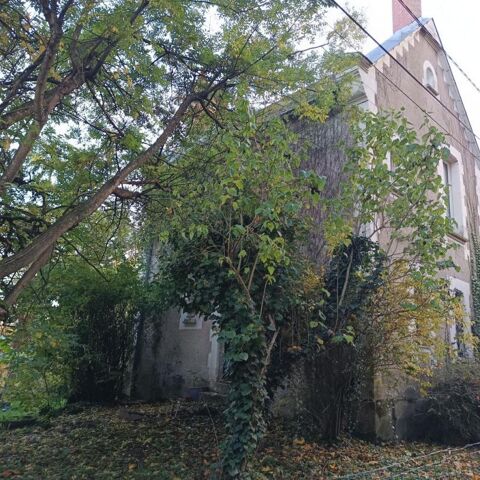   Maison de 90m2  louer sur Chouzy sur Cisse Maison - 4 pice(s) - 90 m