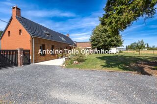  Maison à vendre 6 pièces 142 m²
