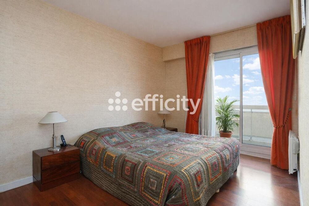 � vendre  Appartement Montrouge (92120)